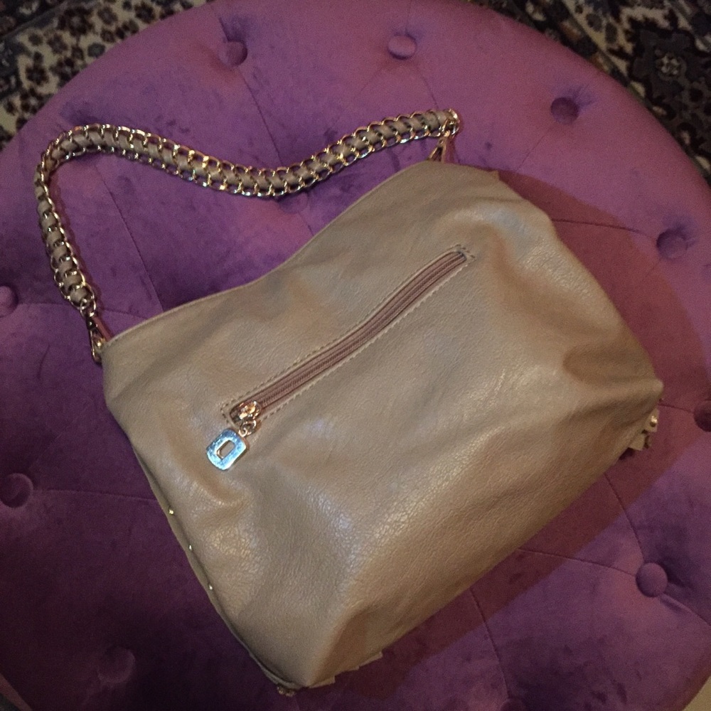 Crystal Rhinestone Purse - Picture 7 of 7